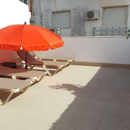 Henri's - Centre Apartmán Lagos