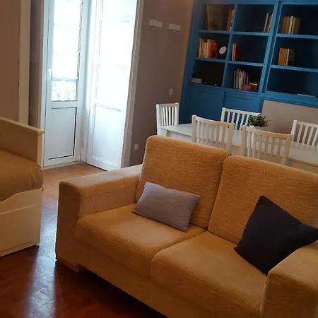 Henri's - Centre Apartmán Lagos