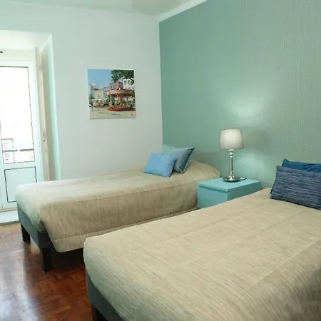 דירה Henri's - Centre *