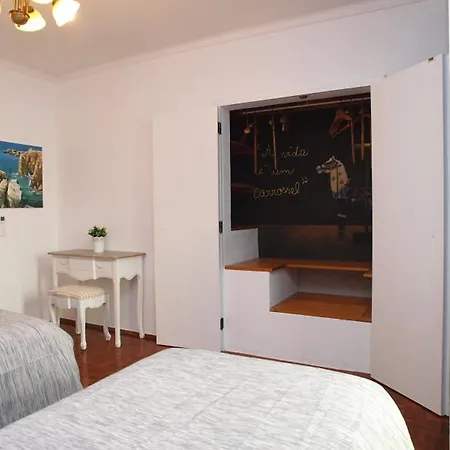 דירה Henri's - Centre *