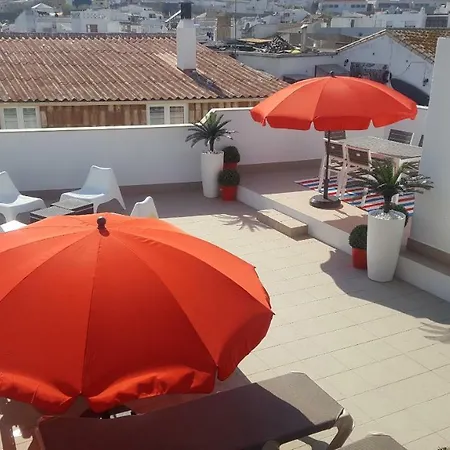 Henri's - Centre דירה *