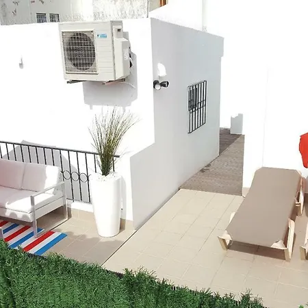 Apartmán Henri's - Centre