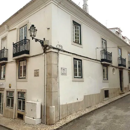 Lejlighed Henri's - Centre Lagos