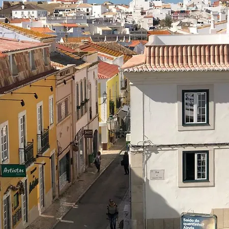 Lejlighed Henri's - Centre *