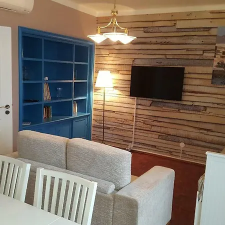 Henri's - Centre Apartment Lagos