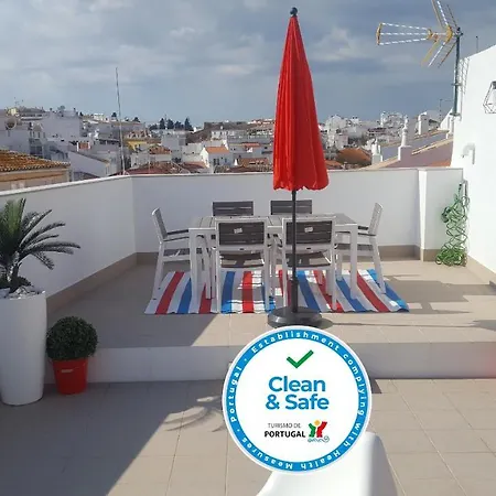 Henri's - Centre Appartamento