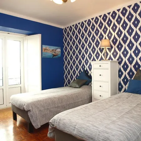 Appartamento Henri's - Centre Lagos