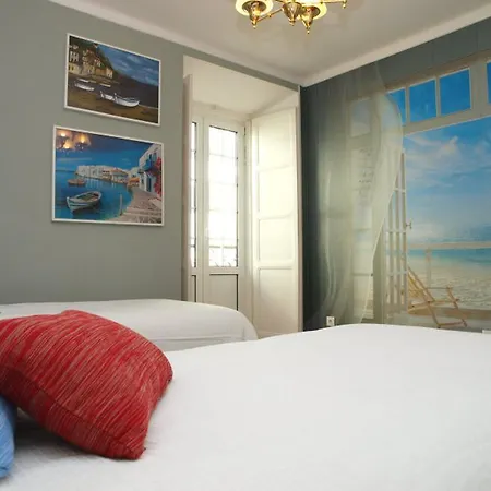 Henri's - Centre Lagos