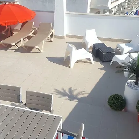 Appartamento Henri's - Centre