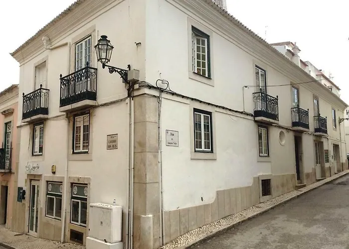 Apartamento Henri's - Centre Lagos