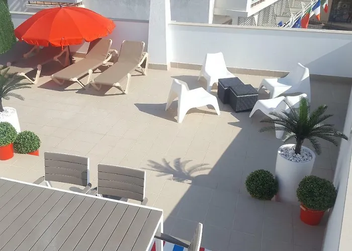 Apartamento Henri's - Centre