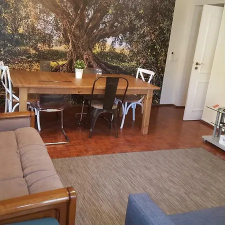 Apartment Henri's - Centre Lagos